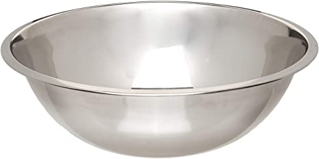 Winco , 8-Quart, Stainless Steel