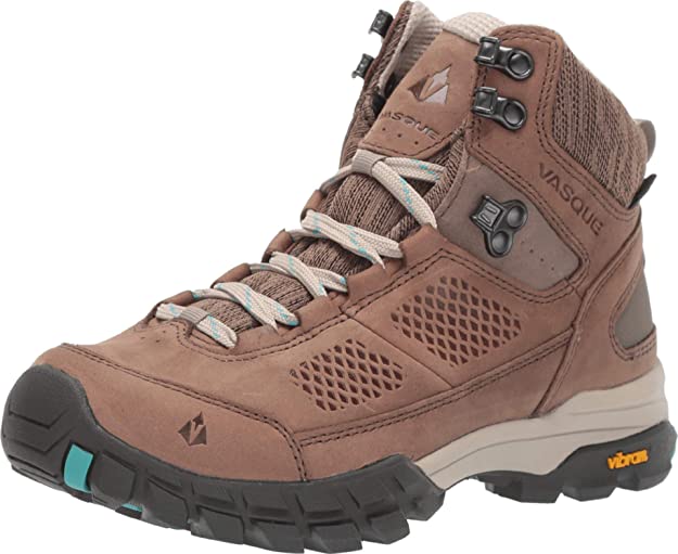 Vasque Talus at UltraDry Hiking Boot - Women's