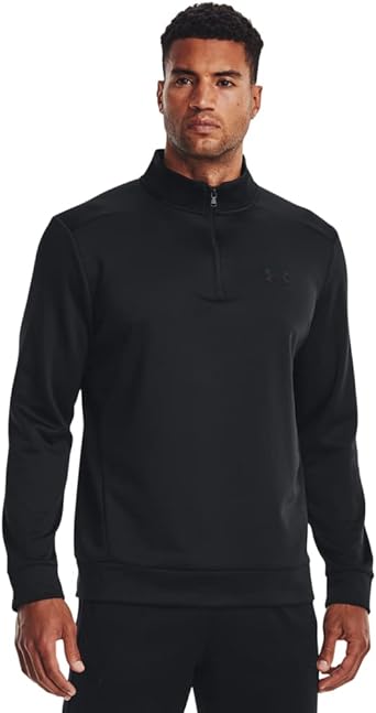 Under Armour Men's Armourfleece 1/4 Zip