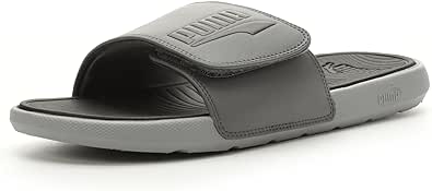 PUMA Men's Cool Cat 2.0 V Slide Sandal