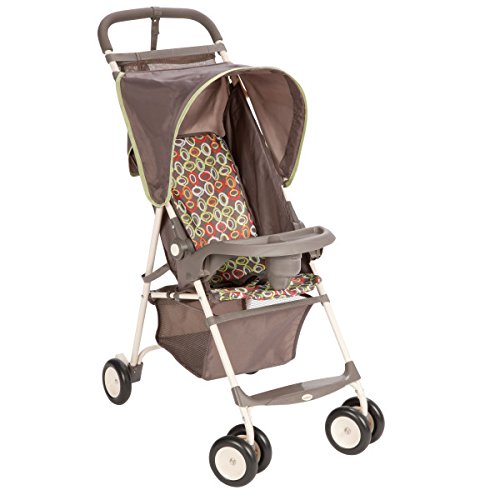 Cosco Umbria Stroller, Circus