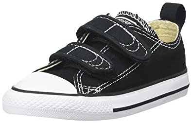 Converse Kids' Chuck Taylor 2v Ox (Infant/Toddler)