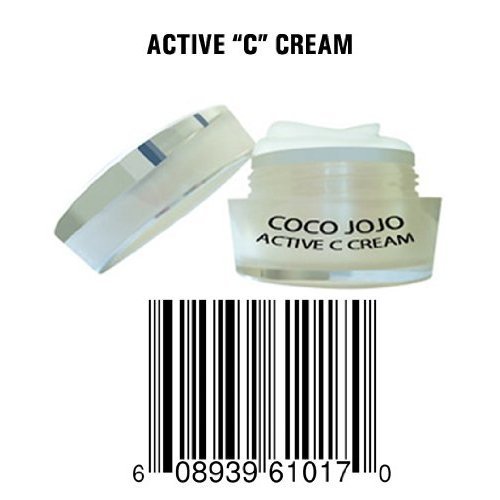 Active Vitamin C Cream - Cleopatra Cream - Dark Spots Cream - Age Spots Cream