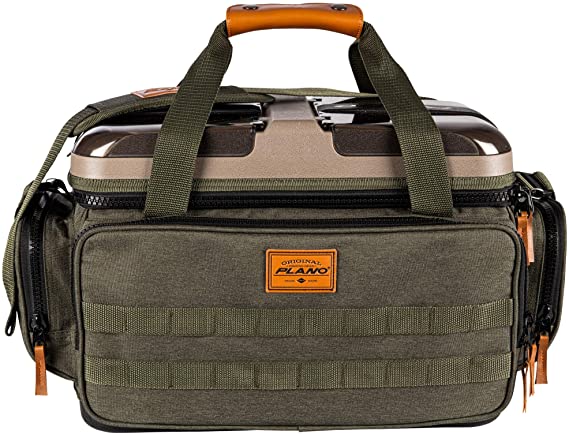 Plano A-Series Tackle Bags Premium Tackle Organization