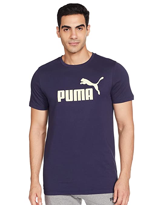 Puma Men T-Shirt