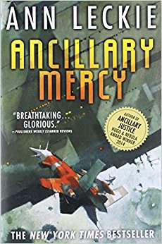Ancillary Mercy (Imperial Radch)