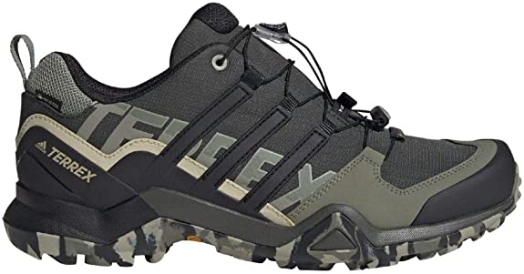 adidas outdoor Mens Terrex Swift R2 GTX