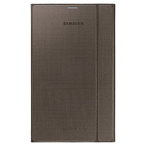Samsung Book Cover for Galaxy Tab S 8.4 (EF-BT700WSEGUJ)