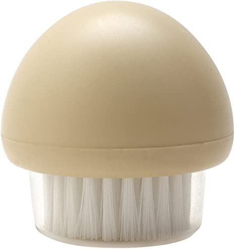 Joie Mushroom Brush and Vegetable Scrubber