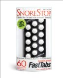 Snorestop Fast Tabs 60 Count