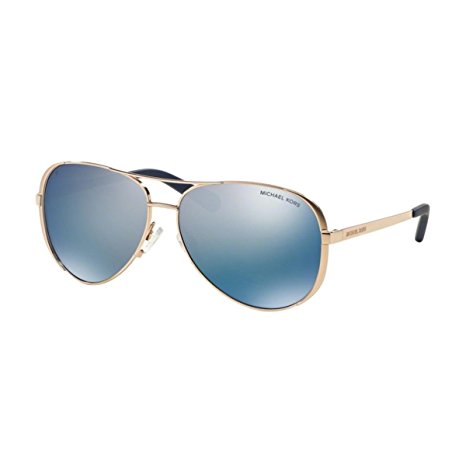 Michael Kors Chelsea Aviator Sunglasses