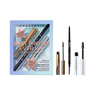 Anastasia Beverly Hills - Best Brows Ever Kit -