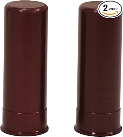 A-ZOOM Shotgun Metal Snap Caps 12Ga 2pk 12211