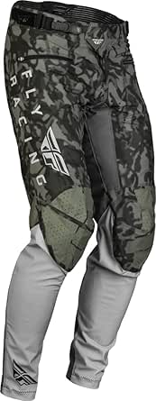 Fly Racing Adult Radium Bicycle Pants