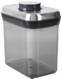 OXO Good Grips Coffee POP Container 15-Quart