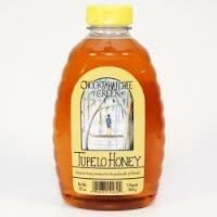 Tupelo Honey 16oz. Bottle Unpasteurized Unblended No Additives Pure Honey