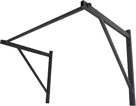 TITAN HD Pull Up Bars