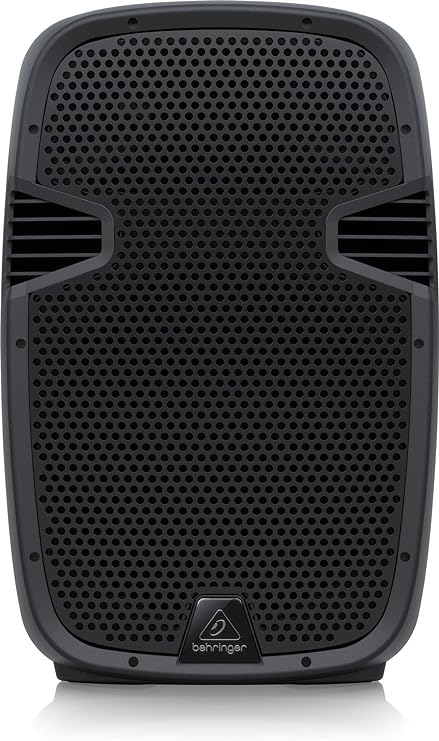 Behringer PK112A Active PA Speaker System