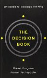 The Decision Book 50 Models for Strategic Thinking