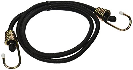 6198 48" Stretch Bungee Cord, Pack of 2