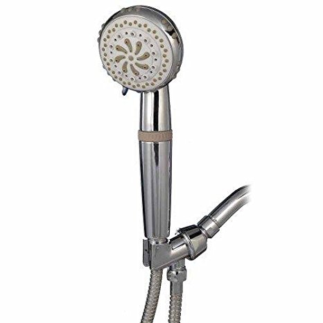 Sprite Ageless Filtered Shower Handle in Chrome