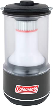 Coleman LED Lantern Batteryguard Lumens, Super Bright High Power Cree Led Lamp, Portable Compact Camping Light Lantern