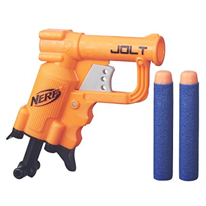 Nerf N-Strike Elite Jolt Blaster