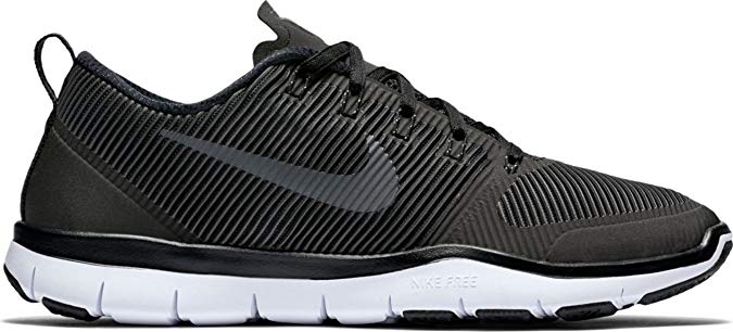 Nike Men's Free Train Versatility, BLACK/BLACK-WHITE