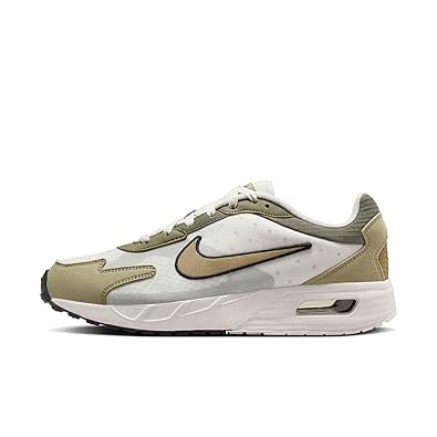 Nike Mens Air Max Solonike Air Max Solo Running Shoes