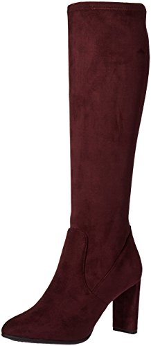 Nine West Women's Kellan Fabric Winter Boot