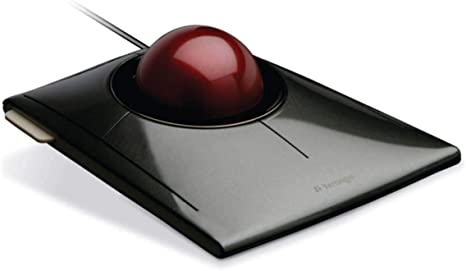 Kensington SlimBlade K72327US Trackball