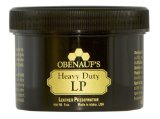 Obenaufs LP Boot Preservative 8 oz - Preserves and Protects Leather - Made in the US