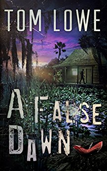 A FALSE DAWN (Sean O'Brien Book 1)