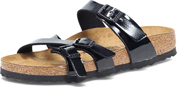 Birkenstock Women's, Franca Sandal - Regular Width