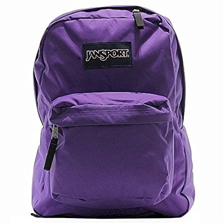 JanSport Unisex SuperBreak