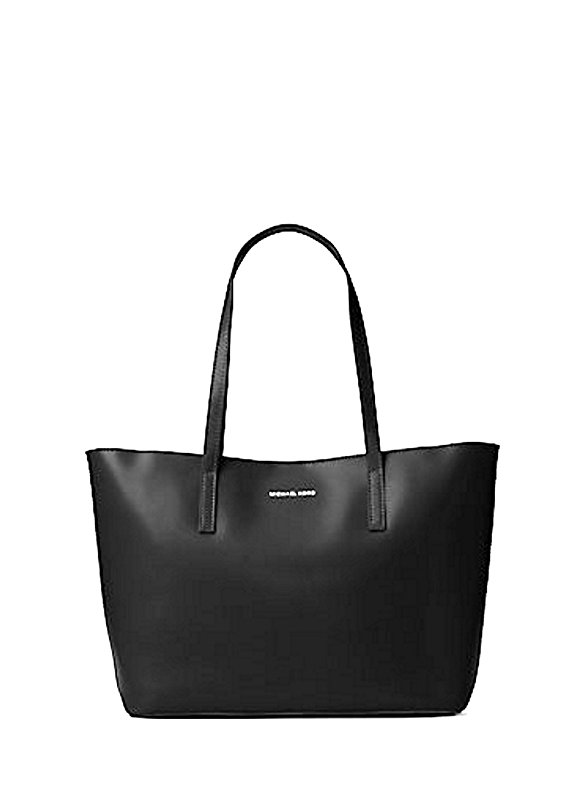 MICHAEL Michael Kors Emry Medium Leather Tote Bag