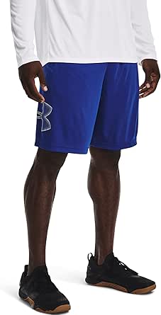 Under Armour Men's UA Tech™ Graphic Shorts