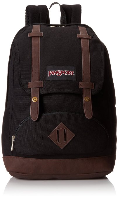 JanSport Baughman Backpack - 1525cu in