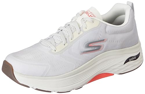 Skechers Mens Max Cushioning Arch Fit - Cha Sneaker