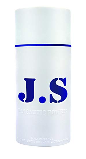 Jeanne Arthes Joe Sorrento Magnetic Navy Blue 3.4-ounce Eau de Toilette Spray