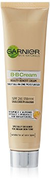 Garnier Skin Naturals Instantly Perfect Skin Perfector BB Cream, 30g