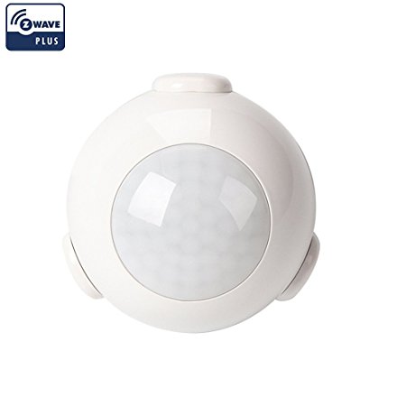NEO Zwave PIR Motion Sensor,Easy Install, Battery Operated, Z Wave Detector Works with SmartThings,Vera, Zipato, Iris and Fibaro