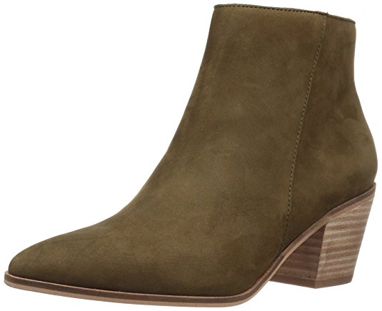 Lucky Women's Lk-linnea3 Ankle Bootie