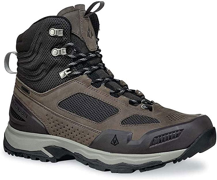 Vasque Men's Breeze at Mid GTX Hiking Boots