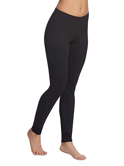 Velvety Super Soft Lightweight Legging 2-Pack