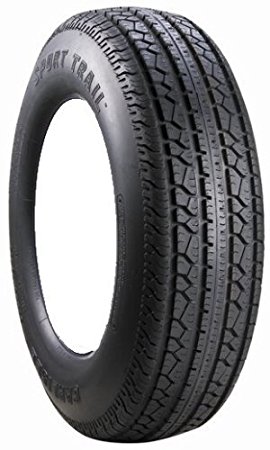 Carlisle Sport Trail Boat Trailer Tire - 480-8