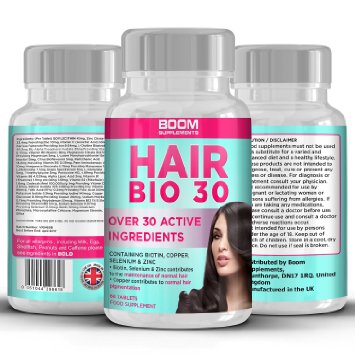 Hair Growth Supplements  Hair Vitamins  Biotin Hair Growth Products For Women  MONEY BACK GUARANTEE  60 Hair Products  FULL 2 Month Supply  Achieve Thicker Fuller Hair FAST  Safe And Effective  Best Selling Hair Growth Pills  Manufactured In The UK