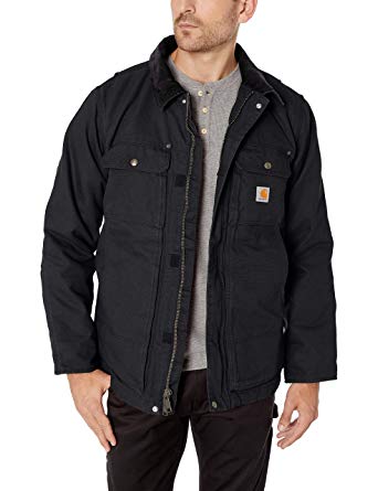 Carhartt Men's Full Swing Traditional Coat