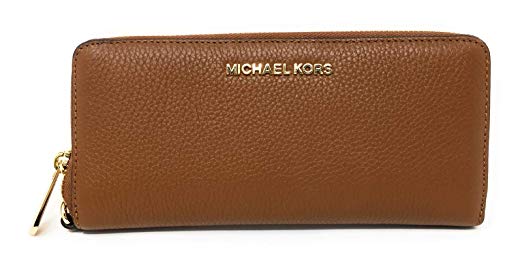 Michael Kors Women's Jet Set Travel Continental Wristlet