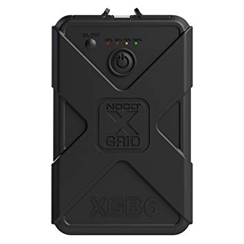 XGrid XGB6 22Wh Rugged USB Battery Pack